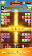 Diamond Treasure Puzzle Ảnh chụp màn hình 1