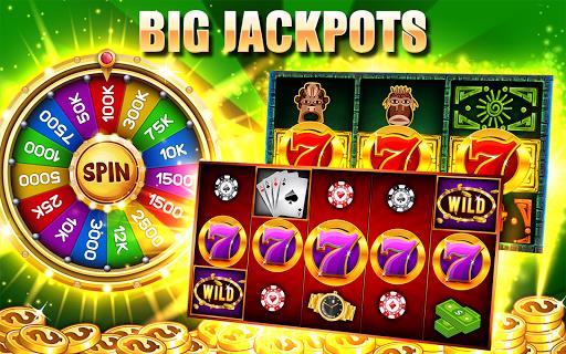 Golden Slots: Casino games Schermafbeelding 2