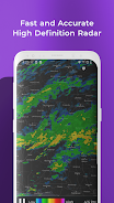 MyRadar स्क्रीनशॉट 0