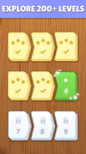 Tile Crush: 3d Puzzle Master স্ক্রিনশট 3