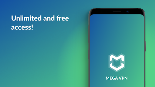 MegaVPN - Secure Fast VPN 스크린샷 3