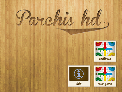 Parchis HD 2015 Ekran Görüntüsü 0