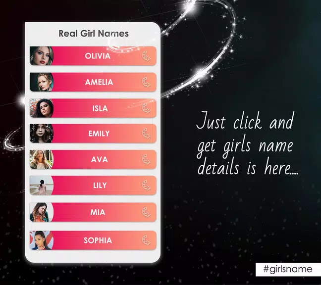 Girls Mobile Number (Girlfriend Calling Prank) স্ক্রিনশট 2
