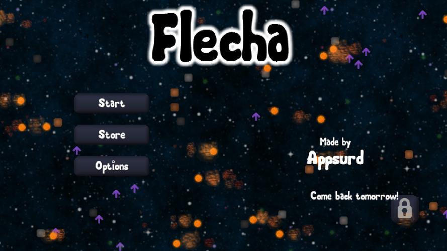 Flecha應用截圖第1張