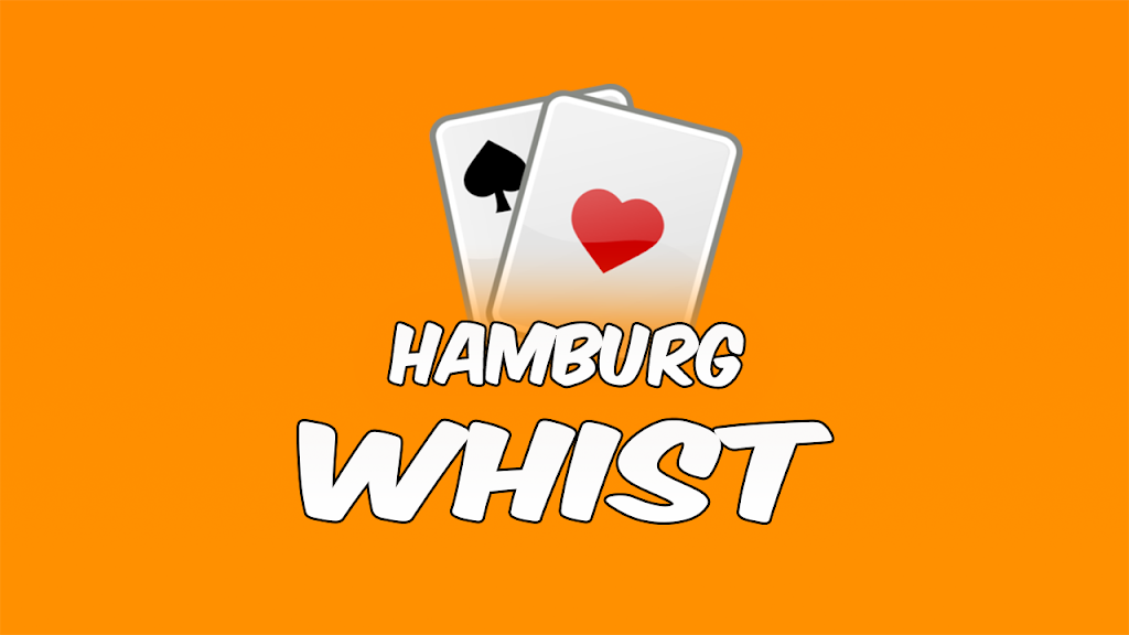 Hamburg Whist Game应用截图第0张