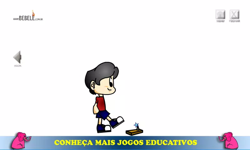 Jogo 2 Letras應用截圖第2張