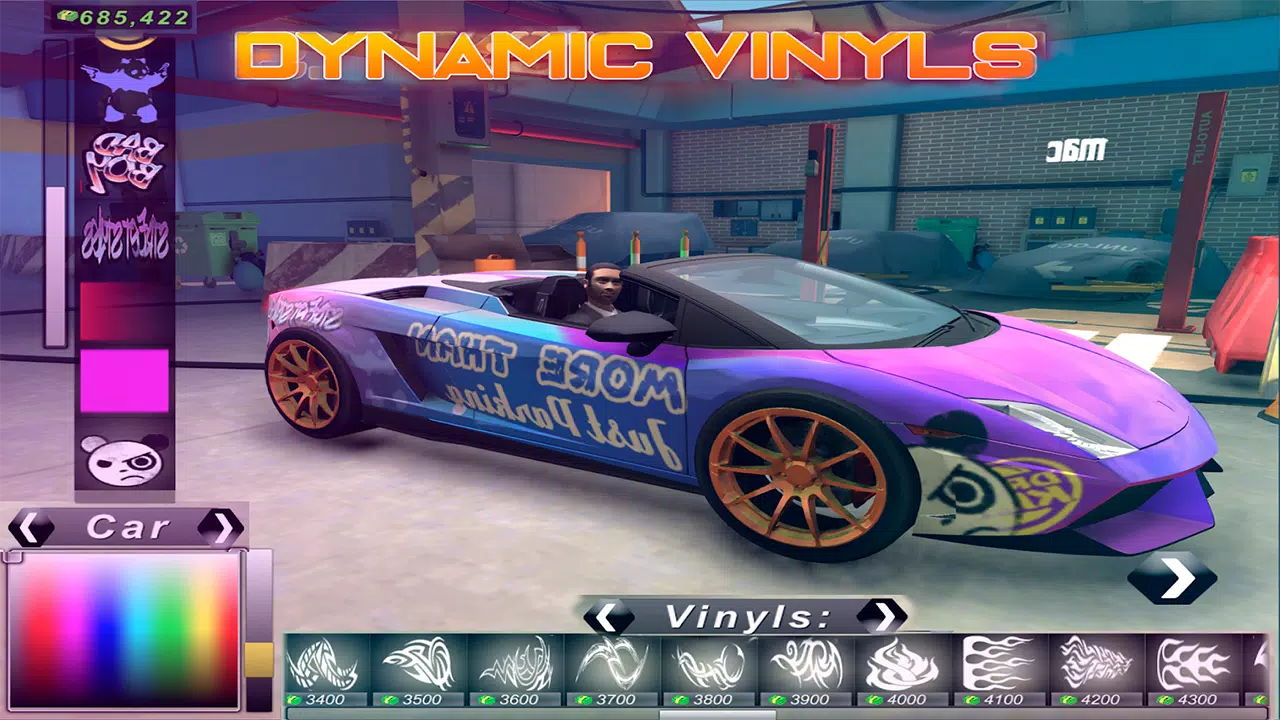 Super car parking - Car games स्क्रीनशॉट 1