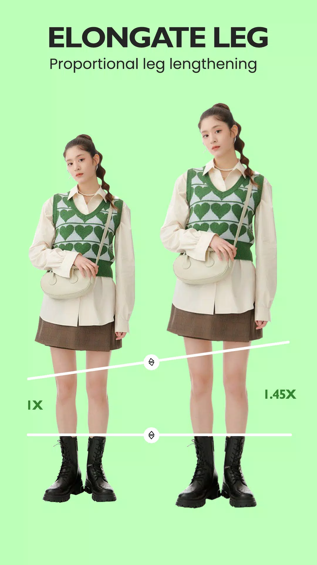 Body Editor, Photo Collage Pro應用截圖第3張