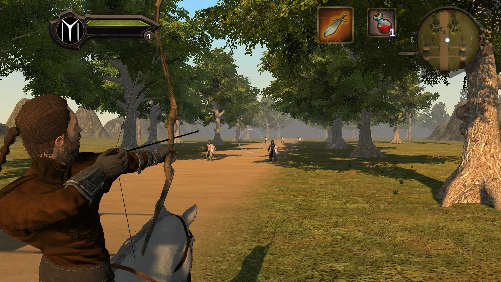 Ertugrul Gazi 2 Screenshot 2