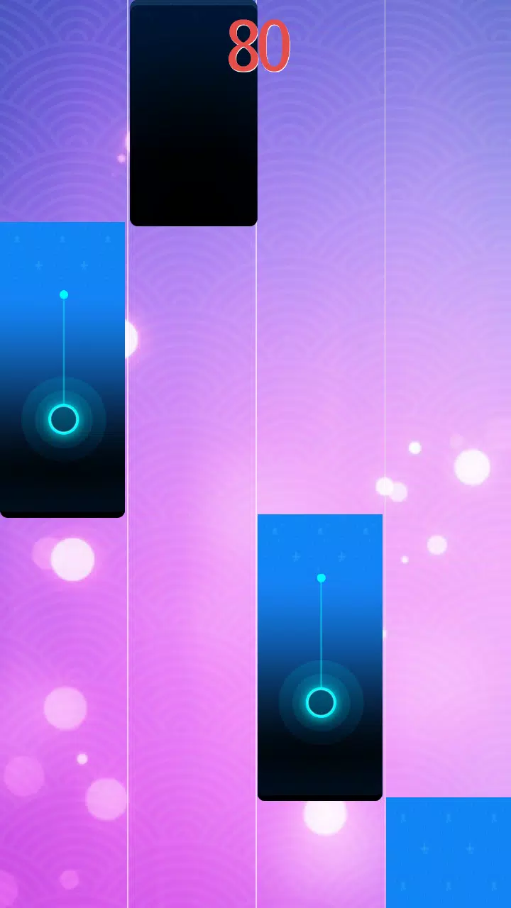 EDM Music Magic Tiles 3 : Piano Tiles 2020 Screenshot 0