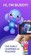 Buddy.ai: Fun Learning Games ဖန်သားပြင်ဓာတ်ပုံ 0