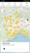 Meteo 3R স্ক্রিনশট 3