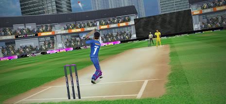 MetaShot Smart Cricket 스크린샷 3