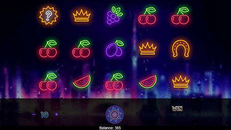 Neon Money Slots স্ক্রিনশট 3