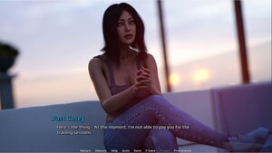 Alienated – Version 0.1 [Kalin] ဖန်သားပြင်ဓာတ်ပုံ 1