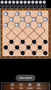 Filipino Checkers - Dama Captura de pantalla 1