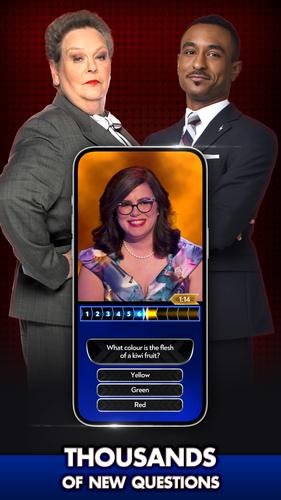 The Chase應用截圖第1張