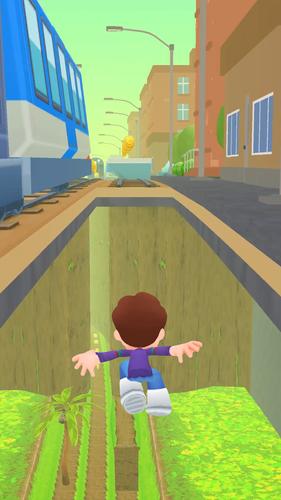 Kooply Run Ekran Görüntüsü 0