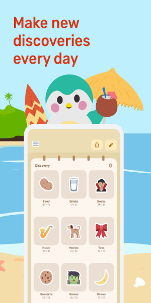 Finch: Self Care Pet スクリーンショット 1