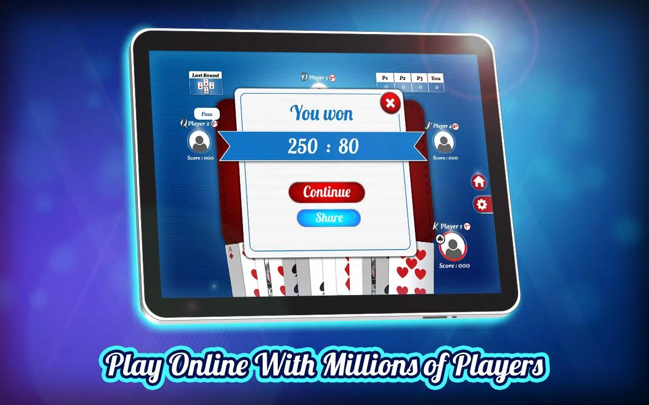 King Trix應用截圖第3張