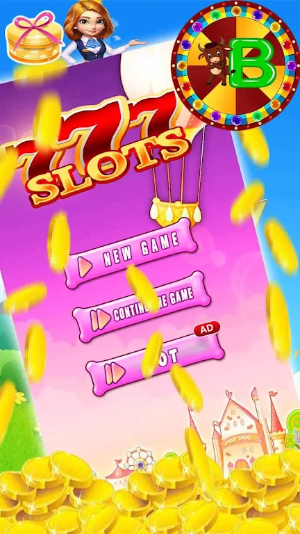 Riches Slots应用截图第0张