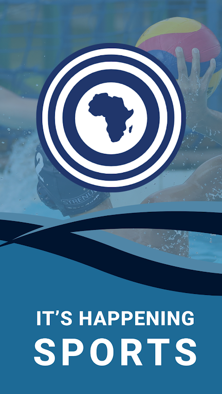 IH Sports App Captura de pantalla 3