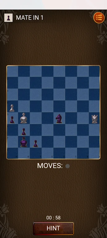 Chess Puzzles - Chess Game應用截圖第3張