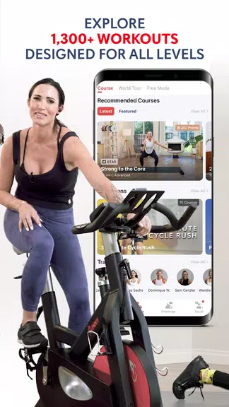 SunnyFit - For Home Fitness Zrzut ekranu 1
