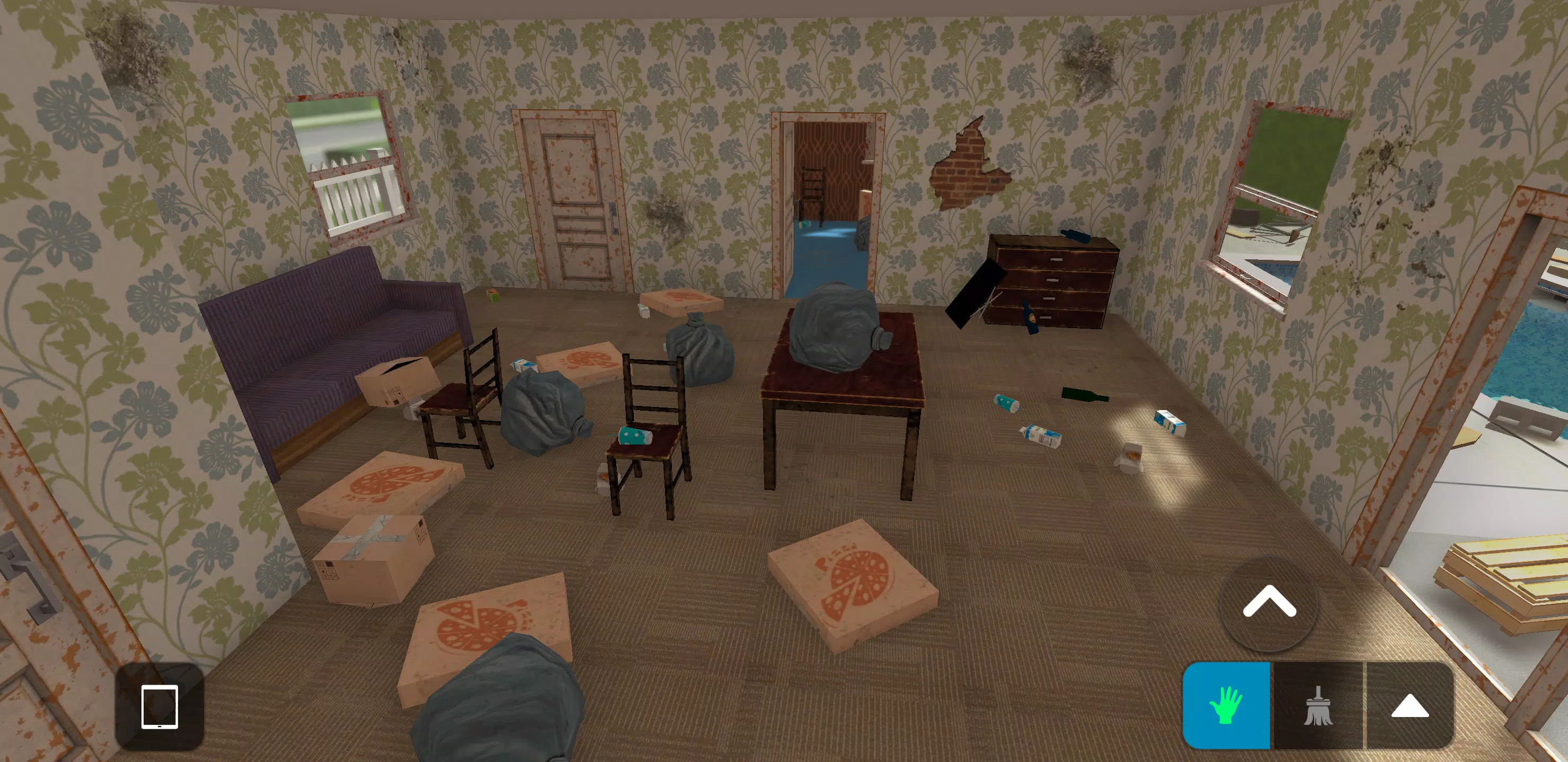 House Designer : Fix & Flip Screenshot 1