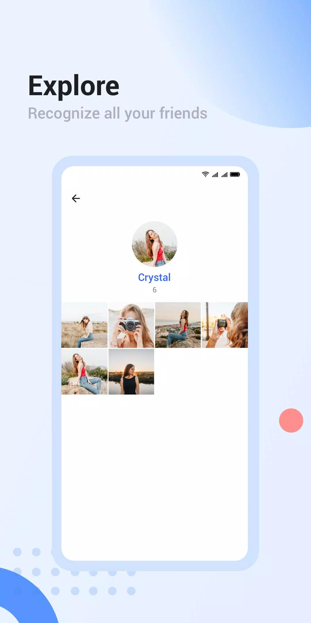 Gallery - Simple and fast應用截圖第3張