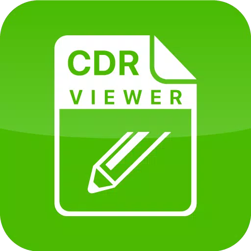 CDR File Viewer