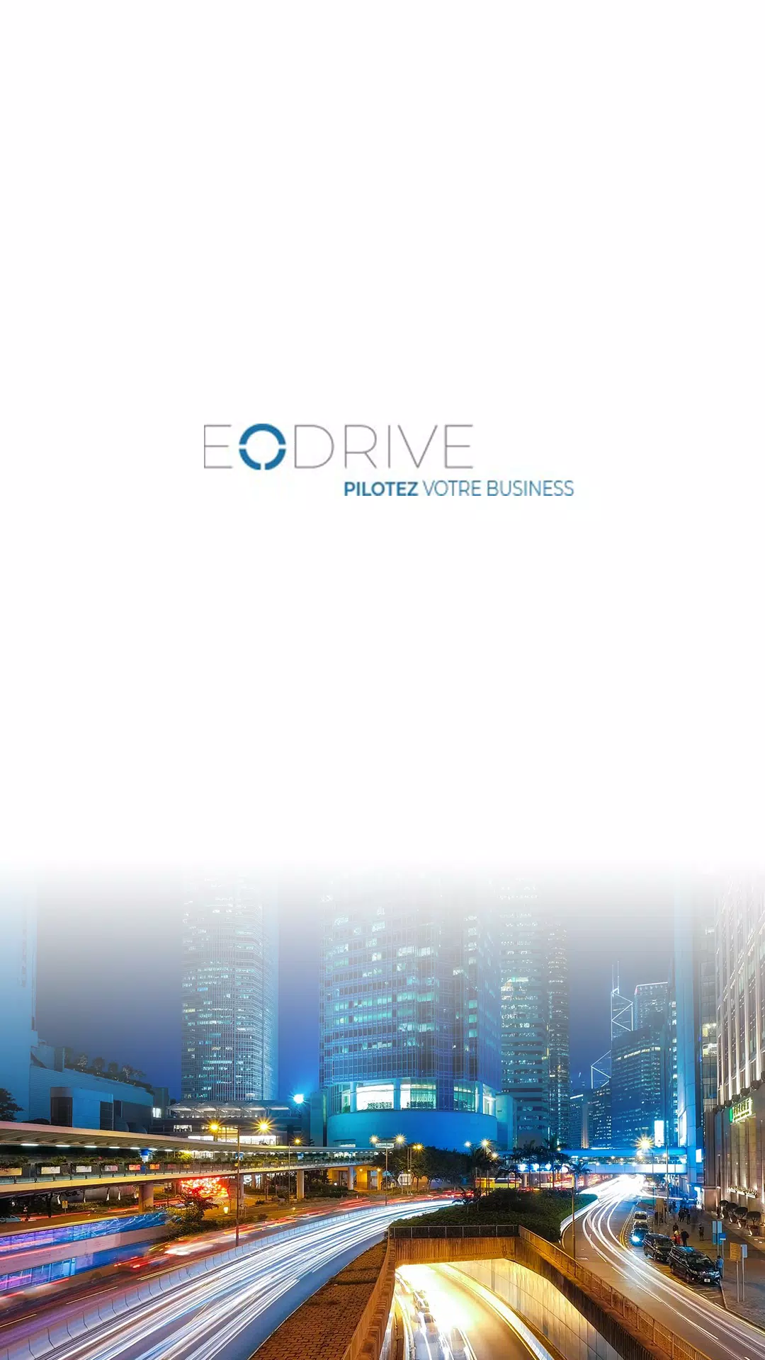 EODRIVE Captura de pantalla 0