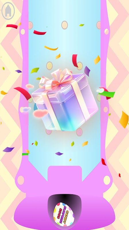 Mystery Box Lucky Eggs 스크린샷 1