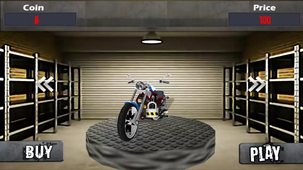 Moto Bike Racing应用截图第1张