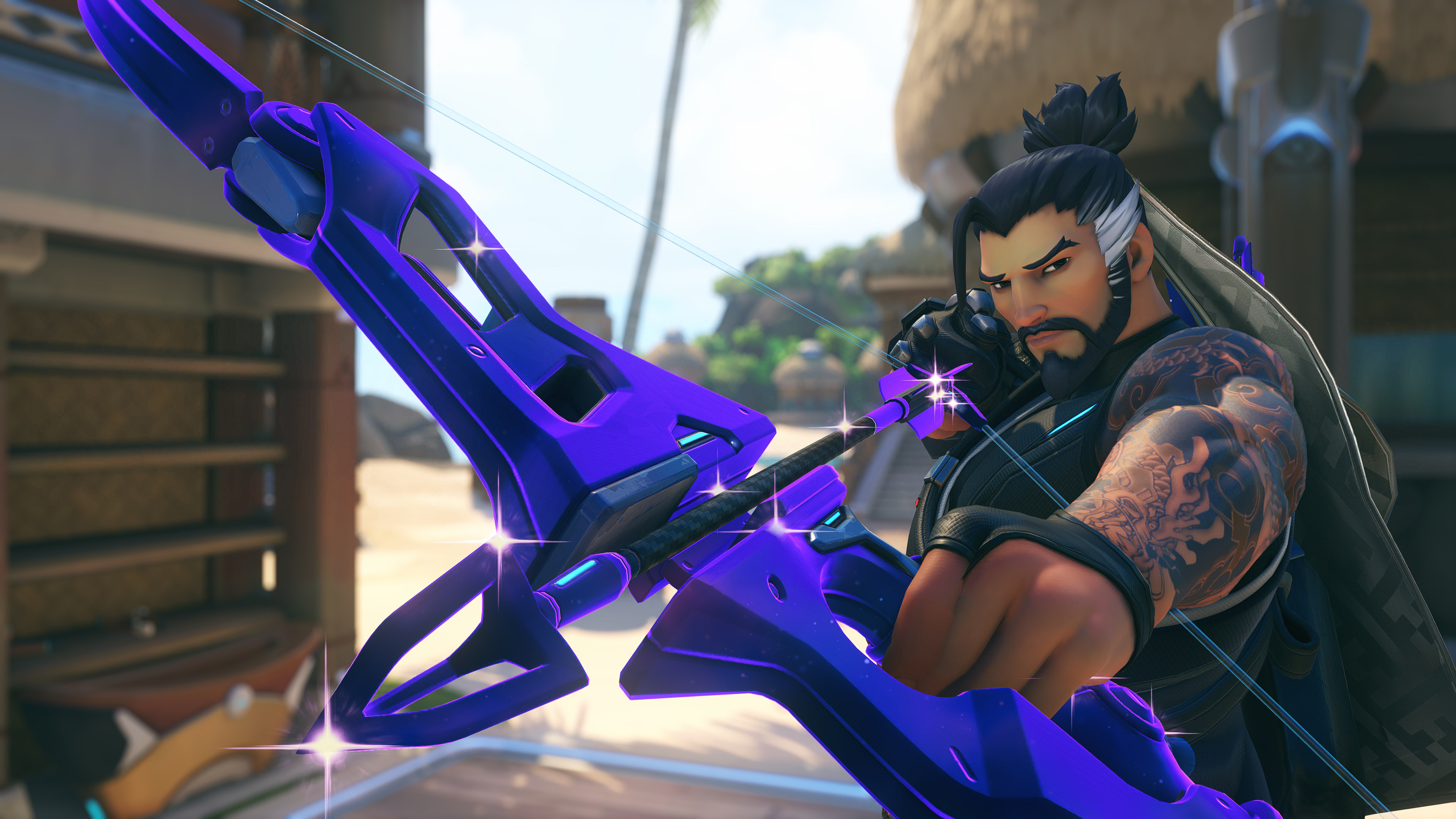 Overwatch 2 Staffel 15