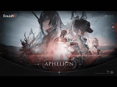 Girls’ Frontline 2: Exilium Aphelion Update