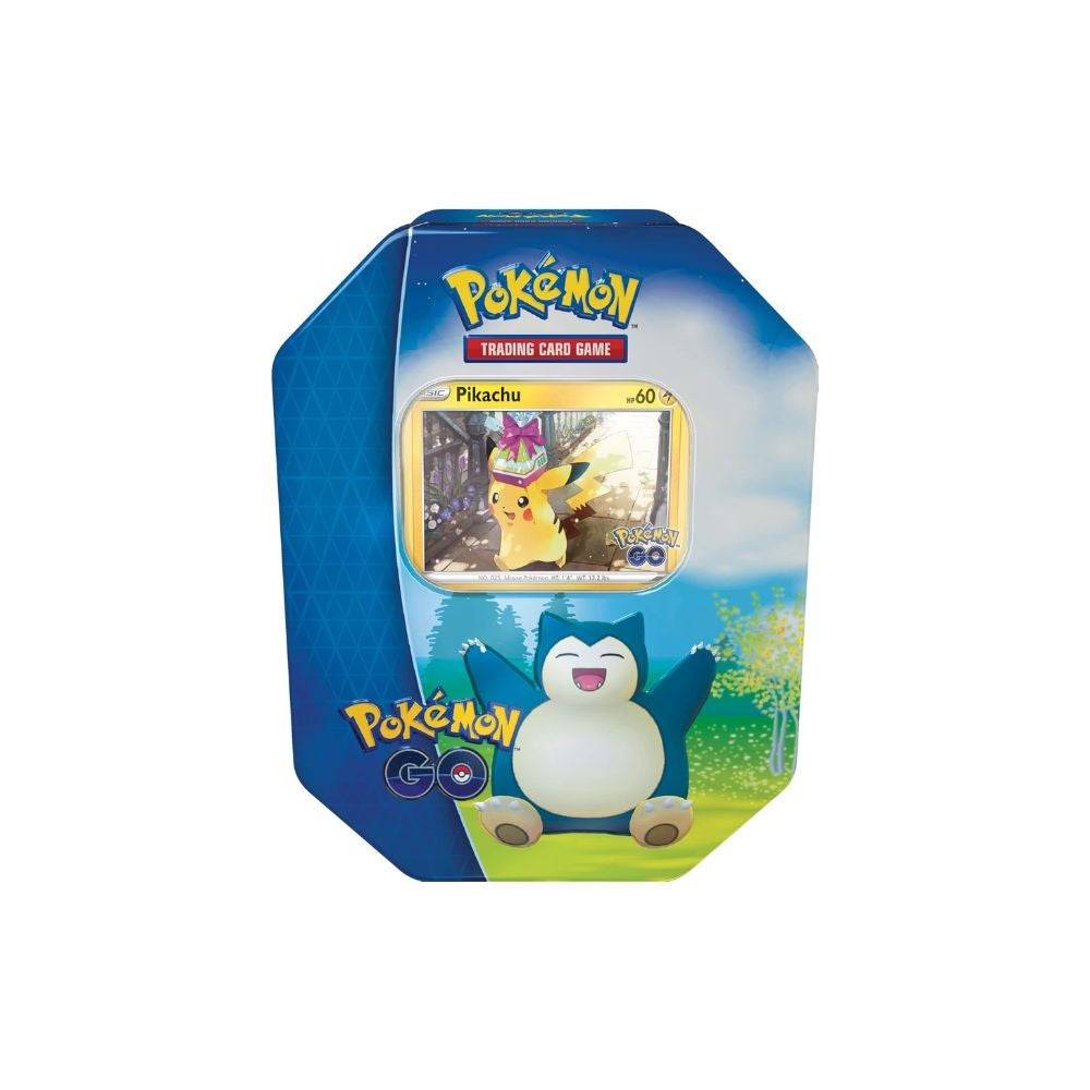 Pokémon TCG: Scarlet & Violet - Fable Mini Tin - Zoroark