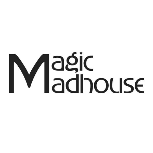 Magic Madhouse Logo