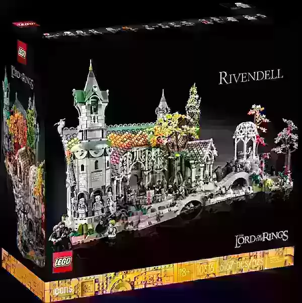 LEGO bricks