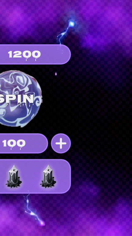 Mystical Olympus Slots Ảnh chụp màn hình 3