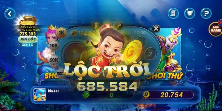 Big-Club – Cổng Game 5* Đầu Tiên Ra Mắt ภาพหน้าจอ 0