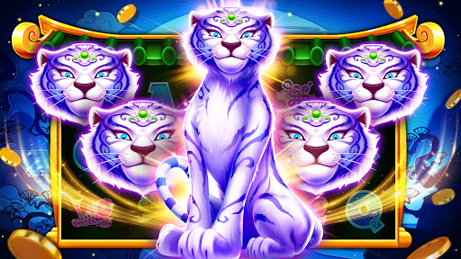 Jackpot Wins Slots Casino Screenshot 0