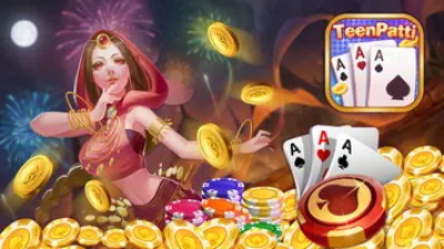 TeenPatti Gold ဖန်သားပြင်ဓာတ်ပုံ 0