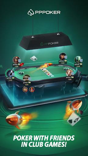 PPPoker-Home Games স্ক্রিনশট 0