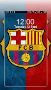 Football Club Wallpaper 2023 스크린샷 3