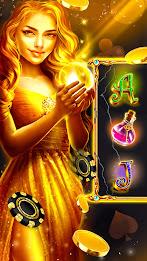 Energy Casino Slot Captura de pantalla 1