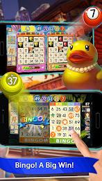 Bingo Blaze - Bingo Games Captura de tela 0