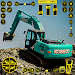 Road Construction Jcb games 3D