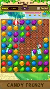 Candy Frenzy 스크린샷 2