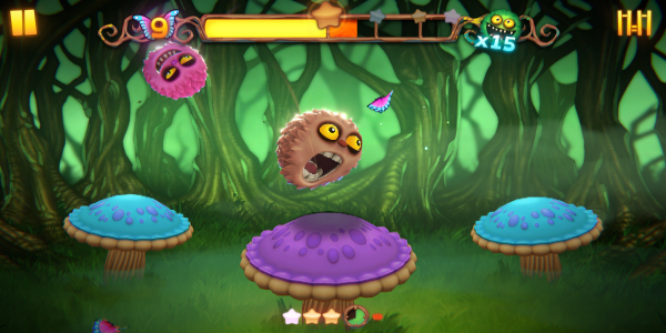 My Singing Monsters Thumpies 스크린샷 0